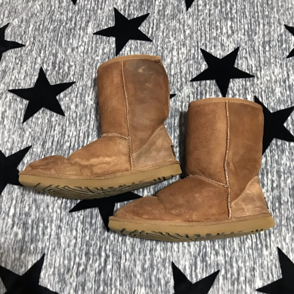 🤎 Preloved UGGS🤎 - Picture 6 of 8